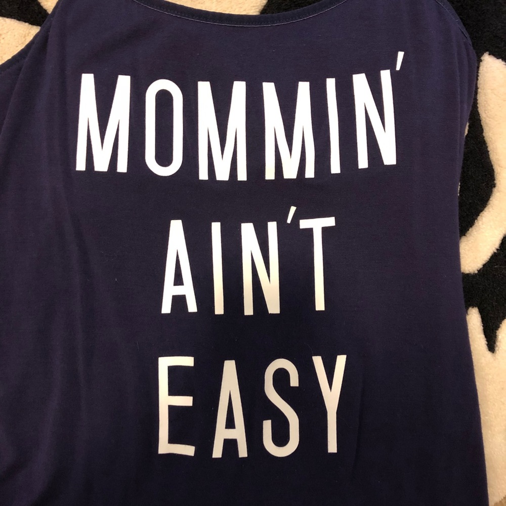 Nursing Tank